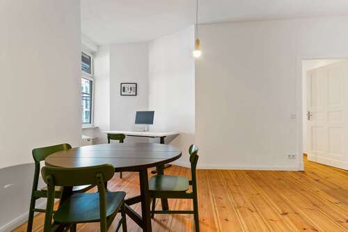 Foto - Wohnung zum Kaufen in Berlin 380.000,00 € 72 m²