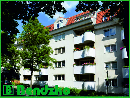 Foto - Wohnung zum Kaufen in Berlin 398.000,00 € 76.48 m²