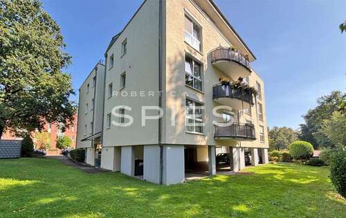 Foto - Wohnung zum Kaufen in Bremen 189.000,00 € 80.73 m²