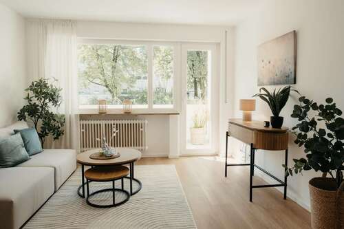 Foto - Wohnung zum Kaufen in Kaufbeuren 258.900,00 € 71.4 m²