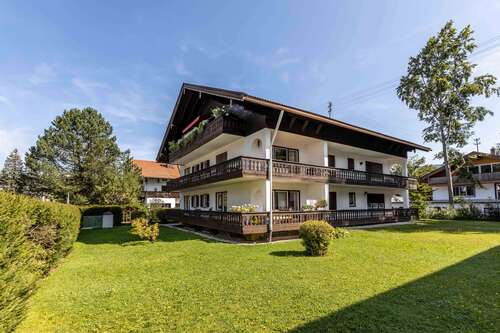 Foto - Wohnung zum Kaufen in Bad Wiessee 439.000,00 € 64 m²