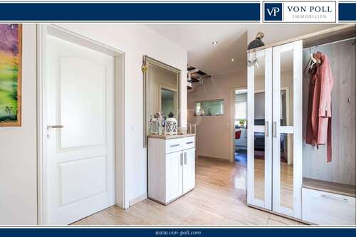 Foto - Haus zum Kaufen in Wehrheim 599.000,00 € 165.83 m²