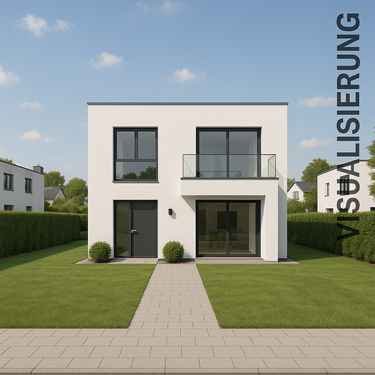 Foto - Grundstück zu verkaufen in Falkensee 295.000,00 € 671 m²