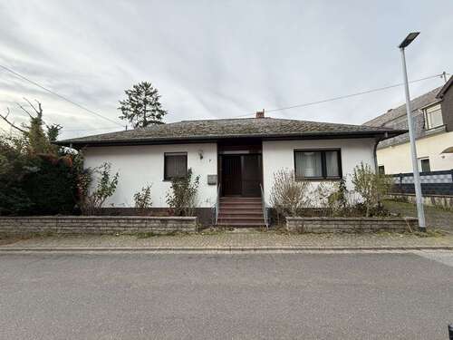 Foto - Haus zum Kaufen in Mendig 235.000,00 € 92 m²