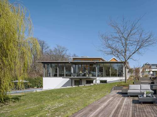 Foto - Haus zum Kaufen in Dortmund 2.450.000,00 € 167 m²