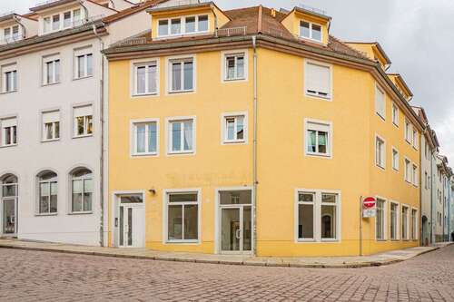 Foto - Büro in Freiberg 750,00 € 125 m²