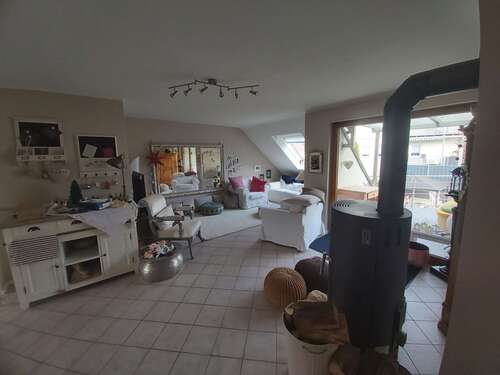 Foto - Wohnung zum Mieten in Bruchsal 1.080,00 € 90 m²