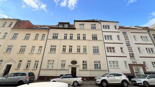 Foto - Wohnung zum Kaufen in Leipzig 265.000,00 € 89.7 m²