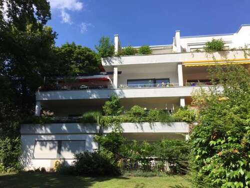 Foto - Wohnung zum Kaufen in Bad Homburg 729.000,00 € 142 m²