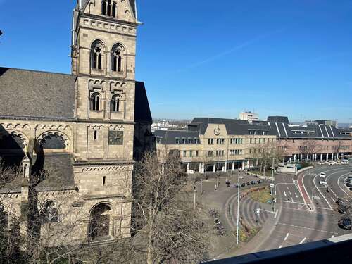 Foto - Wohnung zum Mieten in Koblenz 820,00 € 72 m²