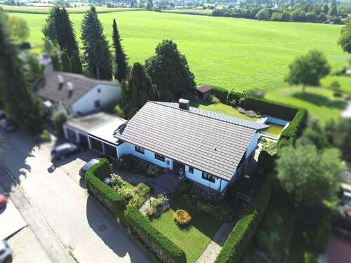 Foto - Haus zum Kaufen in Isny 699.000,00 € 212.8 m²