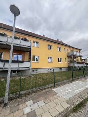 Foto - Wohnung zum Mieten in Frankfurt (Oder) 490,00 € 48.51 m²