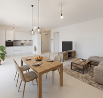 Wohnung zum Mieten in Jena 822,00 € 54.81 m²