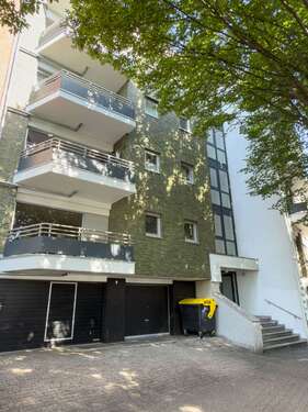 Foto - Wohnung zum Mieten in Düsseldorf 1.600,00 € 96.3 m²