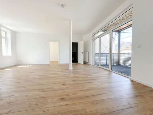 Foto - Wohnung zum Mieten in Leipzig 1.569,00 € 106 m²