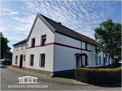 Foto - Haus zum Kaufen in Inden-Schophoven 105.000,00 € 79 m²