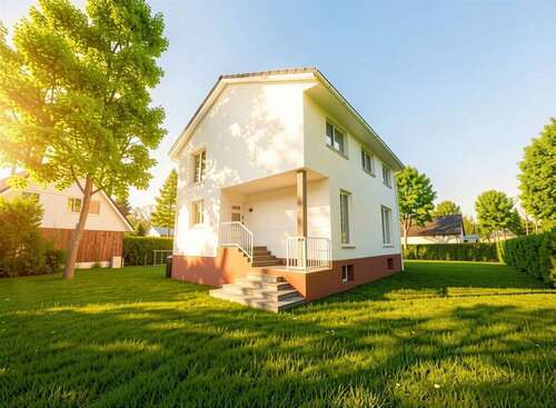 Foto - Haus zum Kaufen in Schönwalde-Glien 599.000,00 € 160 m²