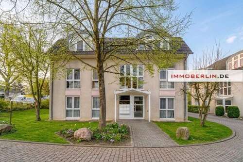 Foto - Wohnung zum Kaufen in Berlin 185.000,00 € 63 m²