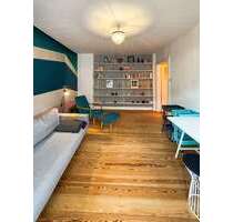 Wohnung zum Kaufen in Hamburg 399.000,00 € 46.77 m²
