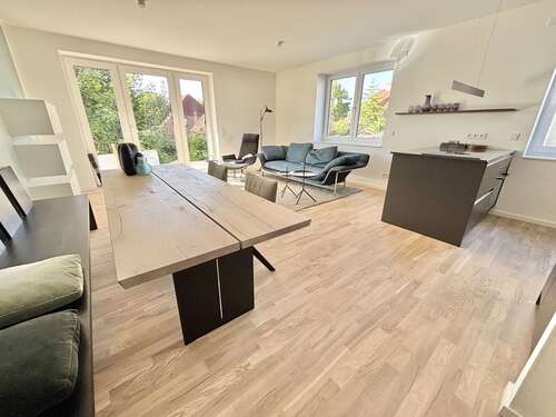 Foto - Wohnung zum Kaufen in Heikendorf 599.157,00 € 85 m²