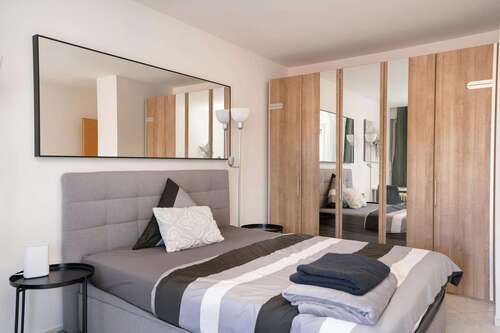 Foto - Wohnen auf Zeit in München 1.490,00 €