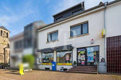 Foto - Haus zum Kaufen in Ensdorf 195.000,00 € 137 m²