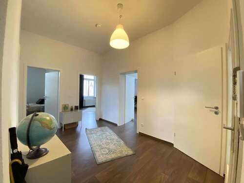 Foto - Wohnung zum Mieten in Gießen 1.220,00 € 115 m²
