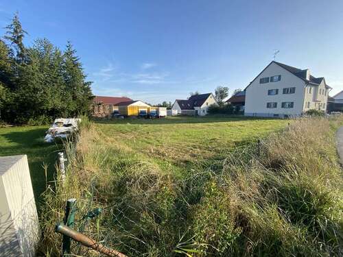 Foto - Grundstück zu verkaufen in Bergkirchen 985.000,00 € 970 m²