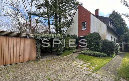 Foto - Haus zum Kaufen in Bremen 298.000,00 € 140 m²