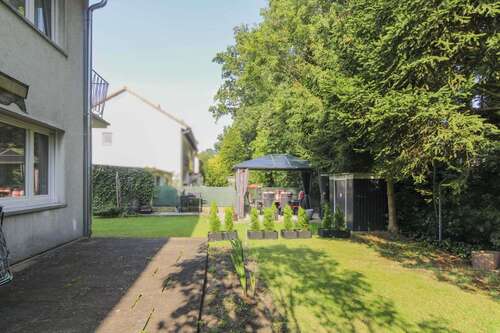 Foto - Haus zum Kaufen in Nürnberg 480.000,00 € 130.19 m²