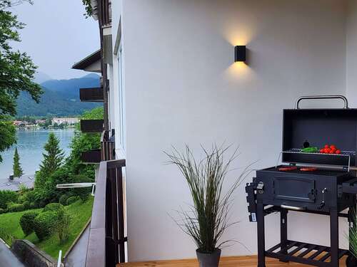 Foto - Wohnung zum Kaufen in Tegernsee 574.000,00 € 68 m²
