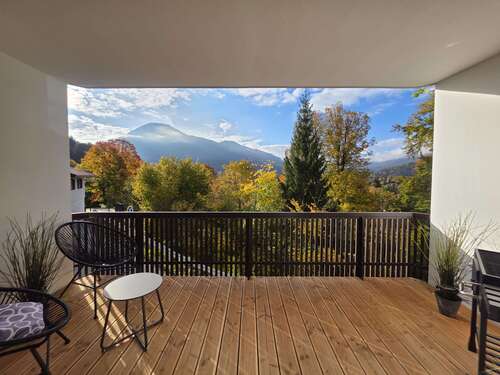Foto - Wohnung zum Kaufen in Tegernsee 574.000,00 € 68 m²