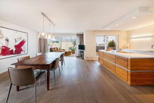 Foto - Wohnung zum Mieten in Holzkirchen 1.900,00 € 160 m²