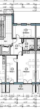 Foto - Wohnung zum Mieten in Bruckmühl 1.335,00 € 83.31 m²