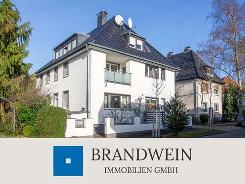 Foto - Haus zum Kaufen in Herford 560.000,00 € 305 m²