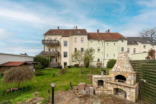Foto - Wohnung zum Mieten in Hartha 220,00 € 47 m²