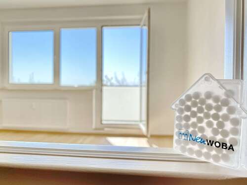 Foto - Wohnung zum Mieten in Neubrandenburg 350,00 € 76.11 m²