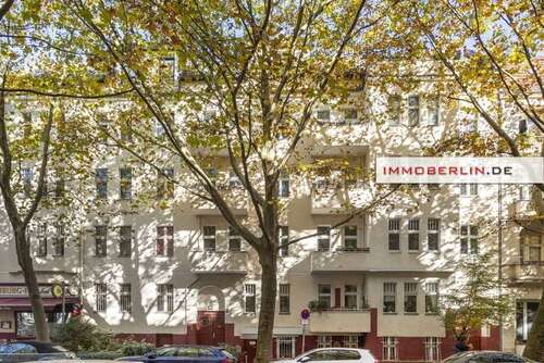 Foto - Wohnung zum Kaufen in Berlin 699.000,00 € 124 m²