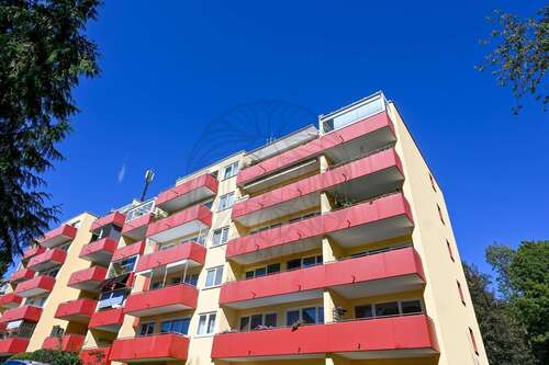 Foto - Wohnung zum Kaufen in Wiesbaden 239.000,00 € 85 m²