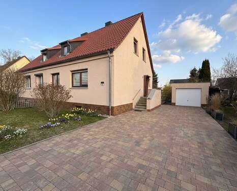 Foto - Haus zum Kaufen in Halle (Saale) 319.000,00 € 118 m²