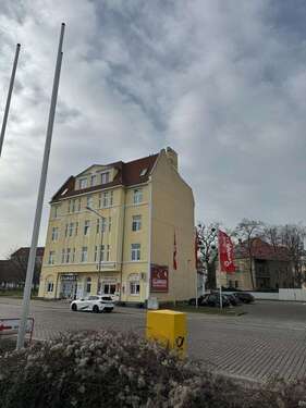 Foto - Wohnung zum Mieten in Magdeburg 502,00 € 63 m²