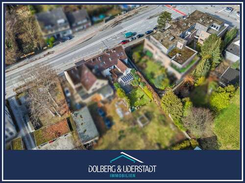 Foto - Haus zum Kaufen in Hamburg Bramfeld 940.000,00 € 268.19 m²