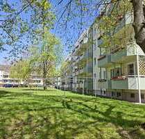 Wohnung zum Mieten in Chemnitz 247,00 € 42.5 m²