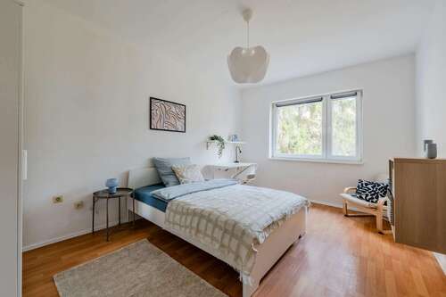 Foto - WG-Zimmer in Berlin 670,00 € 16 m²
