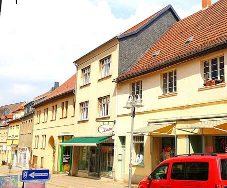 Foto - Einzelhandel in Sangerhausen 850,00 € 120 m²