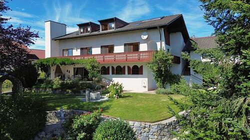 Foto - Haus zum Kaufen in Vilshofen an der Donau 525.000,00 € 335 m²