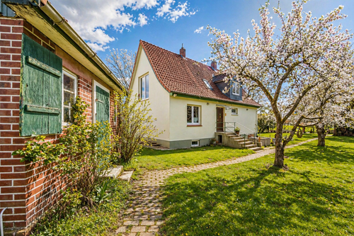 Foto - Haus zum Kaufen in Aerzen 295.000,00 € 133 m²