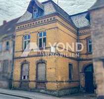 Haus zum Kaufen in Mansfeld 19.800,00 € 180 m²