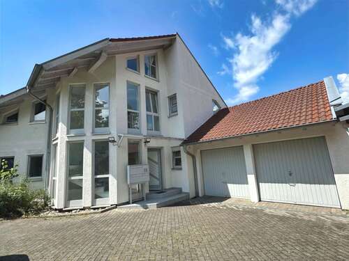 Foto - Wohnung zum Kaufen in Bad Waldsee 115.000,00 € 44 m²