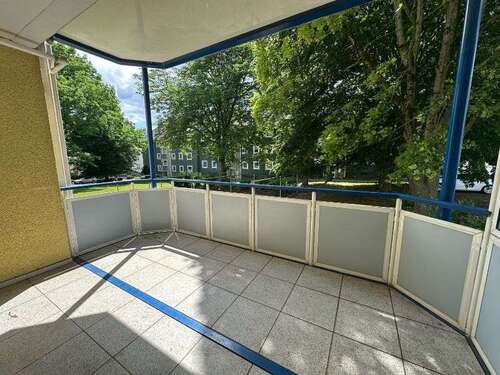 Foto - Wohnung zum Mieten in Hameln 490,00 € 66.46 m²